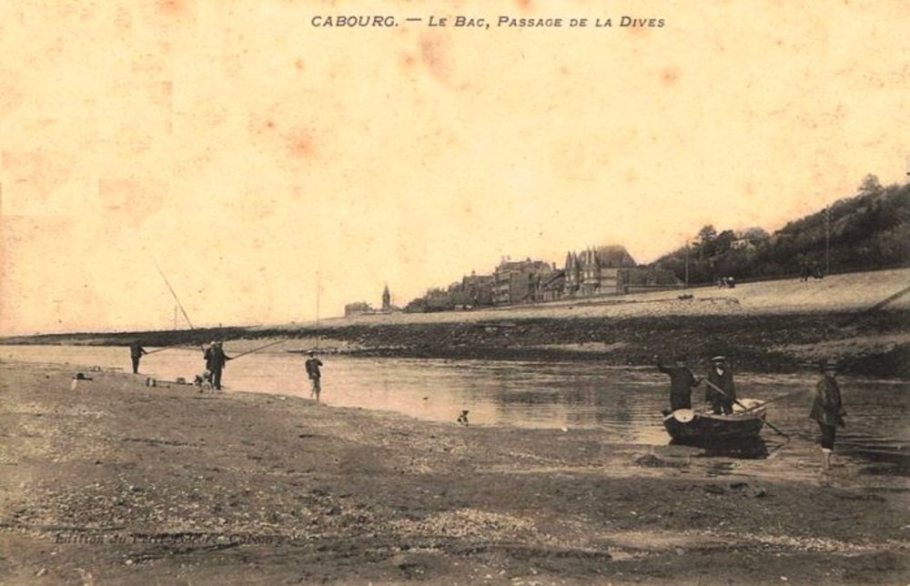 rencontre cabourg